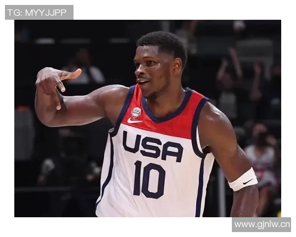 内特盛赞爱德华兹称其为高大版自己未来几年将如风暴般席卷NBA