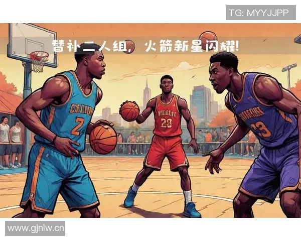 乌度卡强调阿门在防守中的重要性并计划扩大其进攻角色