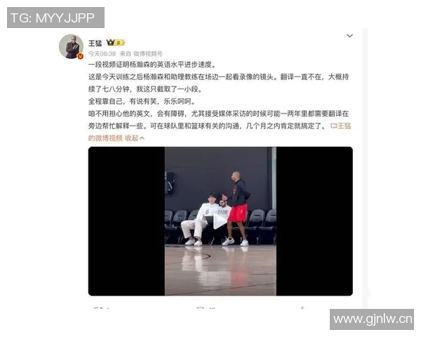 瀚森英语能力提升显著能独立思考应对英文提问