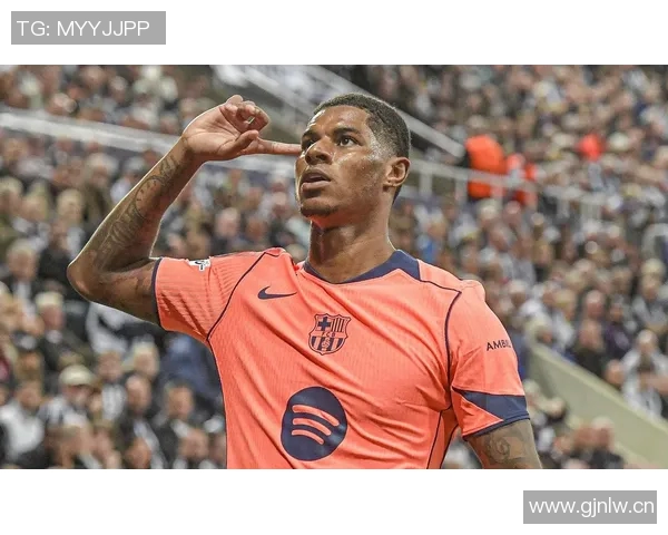 拉什福德本赛季参与9球表现出色西甲仅次于姆巴佩和小蜘蛛