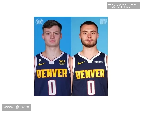 掘金队开季四场比赛得分120以上命中率超50创历史新纪录