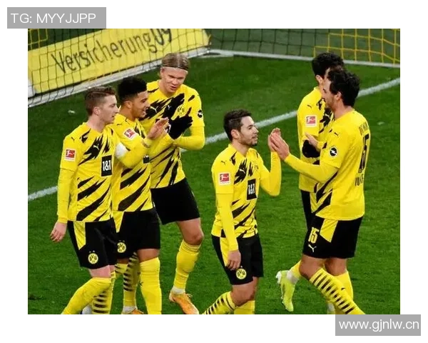 德甲精彩对决多特蒙德强势击败法兰克福展现冠军实力